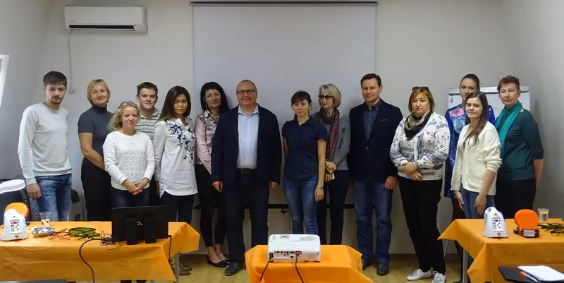Семинар и мастер-класс "Лазерная стоматология" 13.09.2016 г.Москва