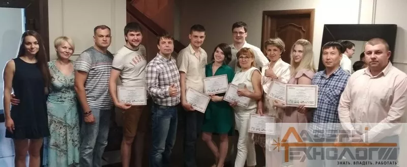 22.06 2018 Лазерная Стоматология г.Кемерово