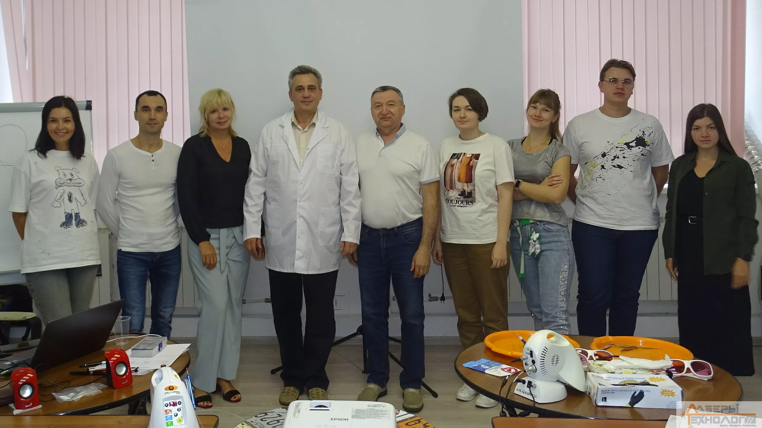 06.09.2023 Лазерная стоматология г.Москва