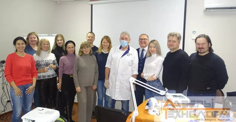 18.12.2020 Лазерная КОСМЕТОЛОГИЯ г.Москва