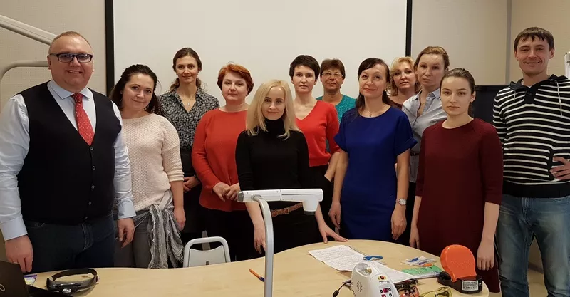 04.02.2017 Лазерная Стоматология г. Екатеринбург