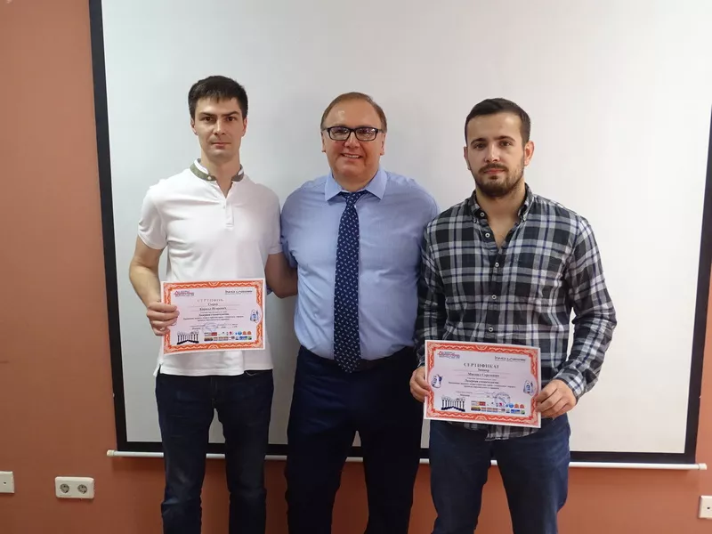 Семинар по лазерной стоматологии 28.05.2019 г.Москва