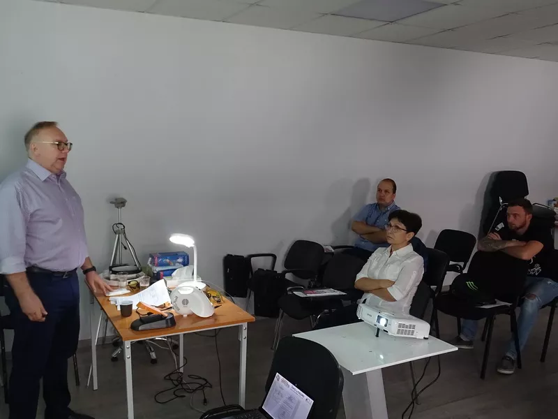 Лазерная стоматология курс 4 июня 2019