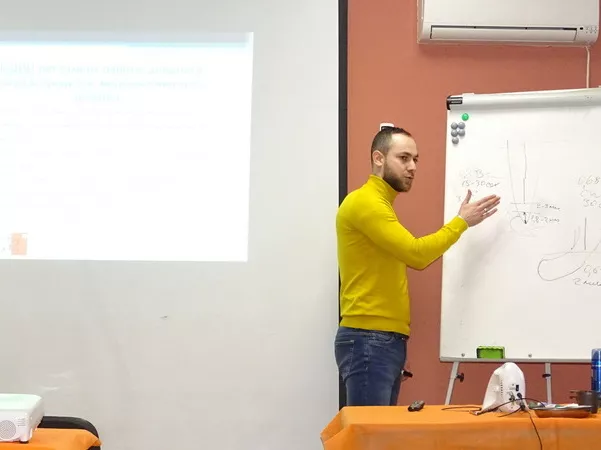 Применение лазера в эндодонтии Применение лазера в эндодонтии
