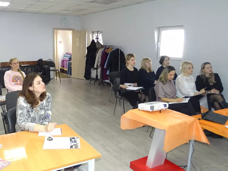 Курс по теме: "ОТБЕЛИВАНИЕ ЗУБОВ"