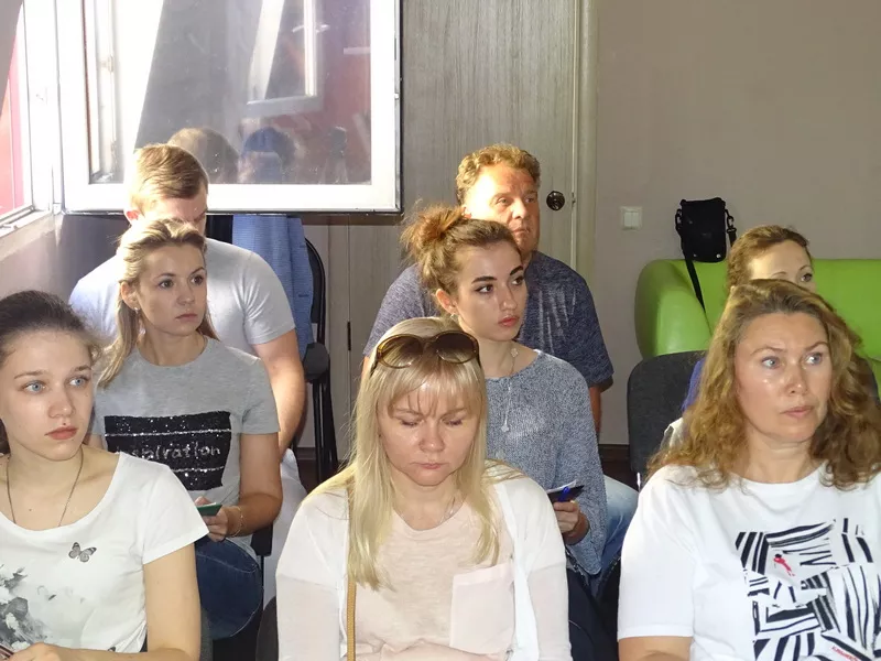 Семинар по лазерной стоматологии 28.05.2019 г.Москва