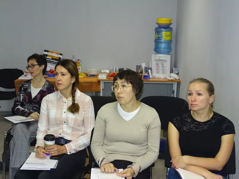 Курс по лазерной стоматологии г.Москва