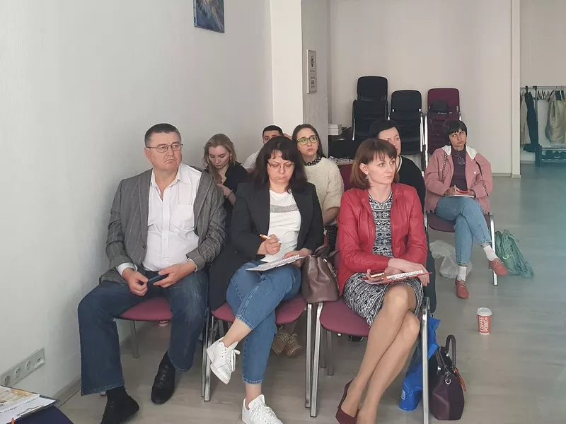Семинар и мастер-класс по применению лазеров в стоматологии.