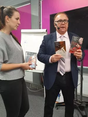 Подарки Самому Активному!