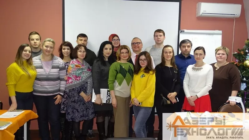 23 января 2019 года, Занятие (семинар + мастер-класс) по теме «ЛАЗЕРНАЯ СТОМАТОЛОГИЯ. Применения диодного лазера в практике врача–стоматолога»