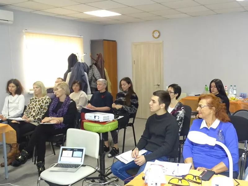 Курс:Применение диодных лазеров в пародонтологии.