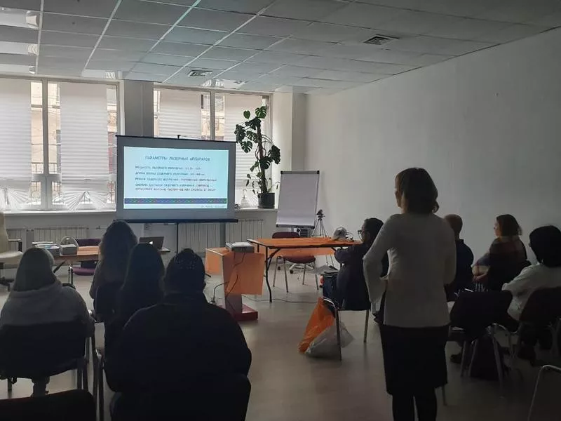 Лазерная пародонтология г.Москва Лазерная пародонтология г.Москва