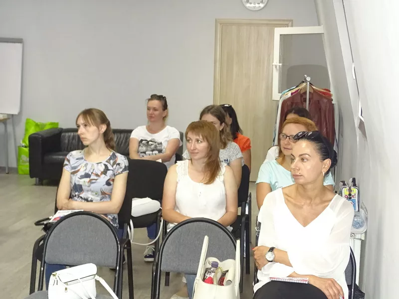 Продвинутый мануально-теоретический курс для ассистентов -стоматологов (терапевтов, ортопедов, хирургов, ортодонтов, включая детский прием