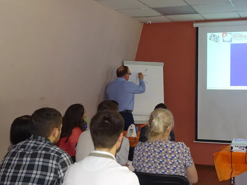 Семинар по лазерной стоматологии 28.05.2019 г.Москва
