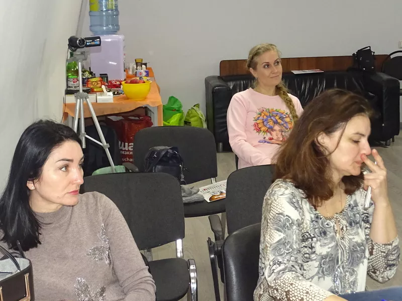 Курс по теме: "ОТБЕЛИВАНИЕ ЗУБОВ"