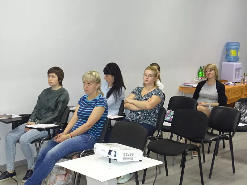 Продвинутый мануально-теоретический курс для ассистентов -стоматологов (терапевтов, ортопедов, хирургов, ортодонтов, включая детский прием