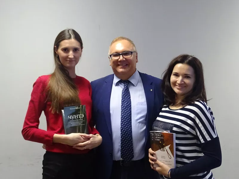 Мастер-класс по лазерной стоматологии. Подарки участникам.