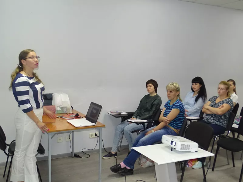 Продвинутый мануально-теоретический курс для ассистентов -стоматологов (терапевтов, ортопедов, хирургов, ортодонтов, включая детский прием