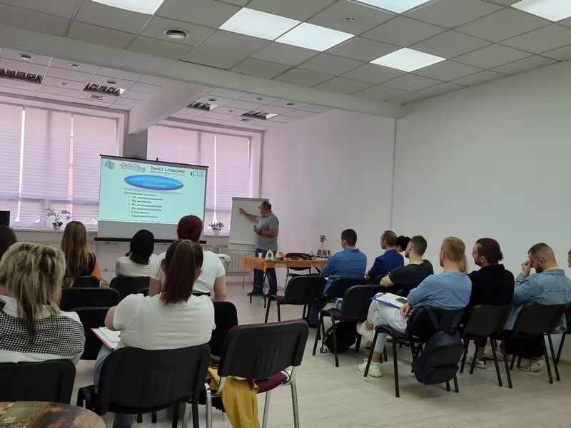 08.06.2021 Лазерная стоматология г.Москва