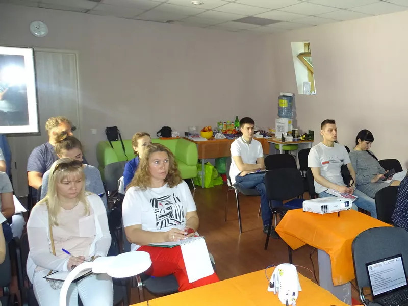 Семинар по лазерной стоматологии 28.05.2019 г.Москва