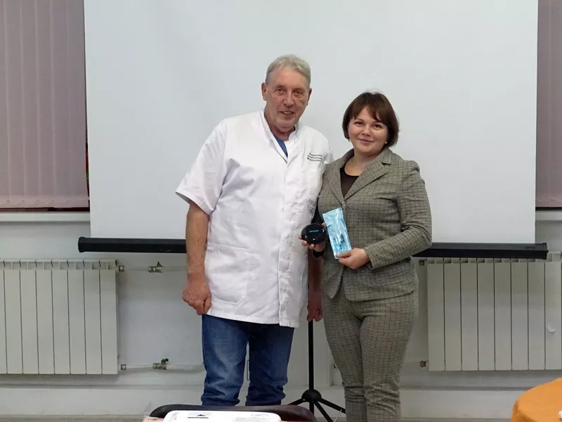 Семинар по лазерной косметологии г.Москва