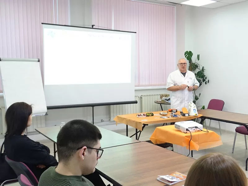 13.01.2022 Лазерная стоматология. 