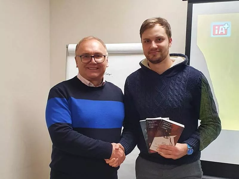 Семинар и мастер-класс по применению Лазеров ПИКАССО в ТЕРАПИИ.