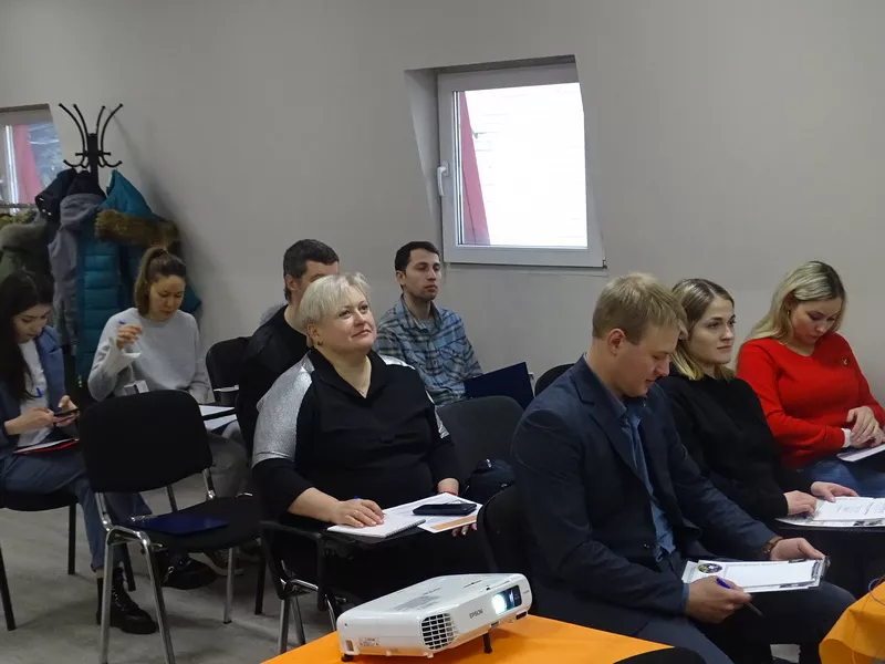 Семинар и мастер-класс по лазерной стоматологии