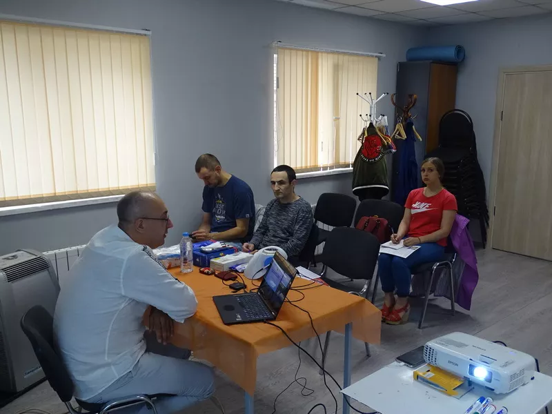 31.05.2019 31.05.2019 Авторский курс «ДИОДНЫЙ СТОМАТОЛОГИЧЕСКИЙ ЛАЗЕР В АМБУЛАТОРНОЙ ХИРУРГИИ»