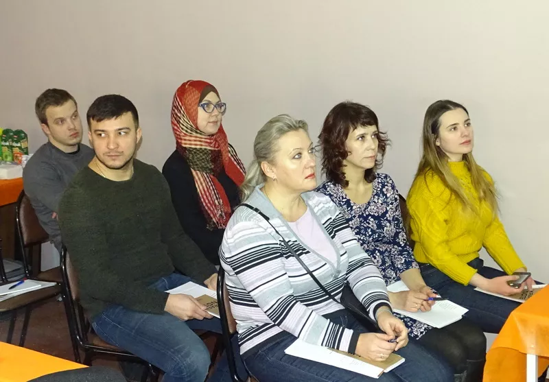 Познакомится с лазерными технологиями в стоматологии и внедрить их в свою практику приехали врачи из разных регионов РФ