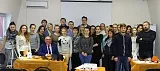 ЛАЗЕРНАЯ СТОМАТОЛОГИЯ 21.01.2016 г.Москва