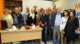 Семинар и мастер-класс "Лазерная стоматология" 05.09.15 г. Казань