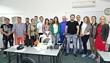Мастер-класс "Лазерная Стоматология", 30 мая 2015г., г. Краснодар
