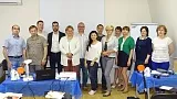 Мастер-класс "ЛАЗЕРНАЯ ТЕРАПИЯ" 26.06.2015 г.Москва