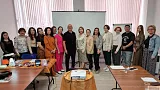 29.09.2023 Пародонтология г.Москва