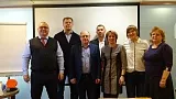 Семинар "Лазерная Стоматология" 19.03.2016 г.Красноярск