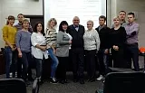 Мастер-класс "Лазерная Стоматология" 23.09.2015 г.Новосибирск