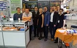 Фотоотчет об участии нашей компании в стоматологической выставке Dental-Expo 2015