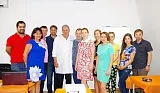 Практический курс по лазерной Косметологии и Дерматологии 15.07.2016 г.Москва