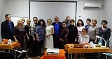 Авторский курс 30.09-01.10.2016 Лазерная ПАРОДОНТОЛОГИЯ г.Москва
