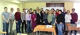 21.04.2017 Пародонтология (тер.) г.Москва