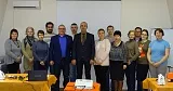 Авторский курс "ЛАЗЕРНАЯ ХИРУРГИЯ" 11.12.2015 г.Москва