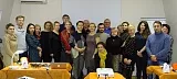 Семинар "Лазерная ПАРОДОНТОЛОГИЯ" 11.02.2016г. Москва