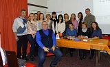 Семинар и мастер-класс "Лазерная Стоматология" 14.11.15 г.Самара