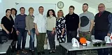 Семинар "Лазерная Ортопедия" 27.02.16 г.Краснодар