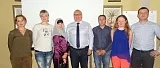 Семинар и мастер-класс "Лазерная Стоматология" 28 мая 2016 г.Симферополь